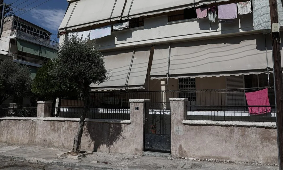 Δολοφονία στην Αγία Βαρβάρα - Σοκαριστική η ομολογία του συζύγου: «Εγώ τη σκότωσα για οικονομικούς λόγους»