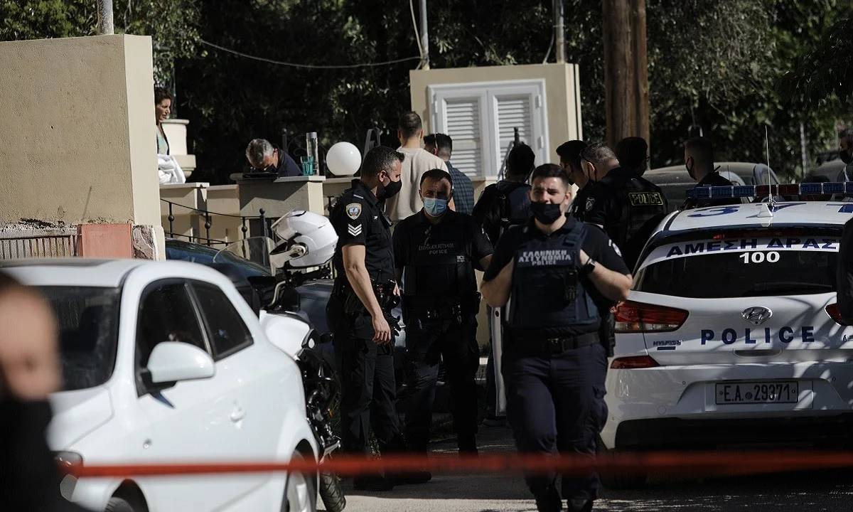 Γλυκά Νερά: Αποκάλυψη που ρίχνει... βόμβα στην υπόθεση - Ληστεία «καρμπόν» σε φίλο του πιλότου!