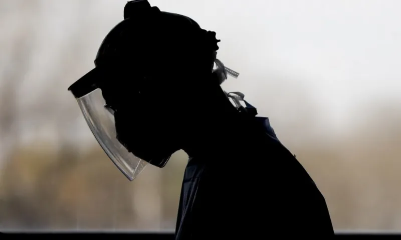 Κορονοϊός - Σαρηγιάννης: Πότε θα πέσουμε κάτω από τα 1.000 κρούσματα - Ανάλυση όλων των δεδομένων