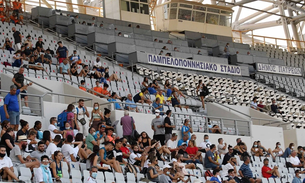 Πανελλήνιο 2021: Τι έγινε στα πρωινά προκριματικά (Αποτελέσματα)