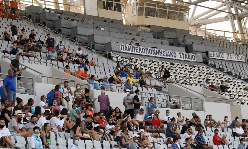 Πανελλήνιο 2021: Τι έγινε στα πρωινά προκριματικά (Αποτελέσματα)