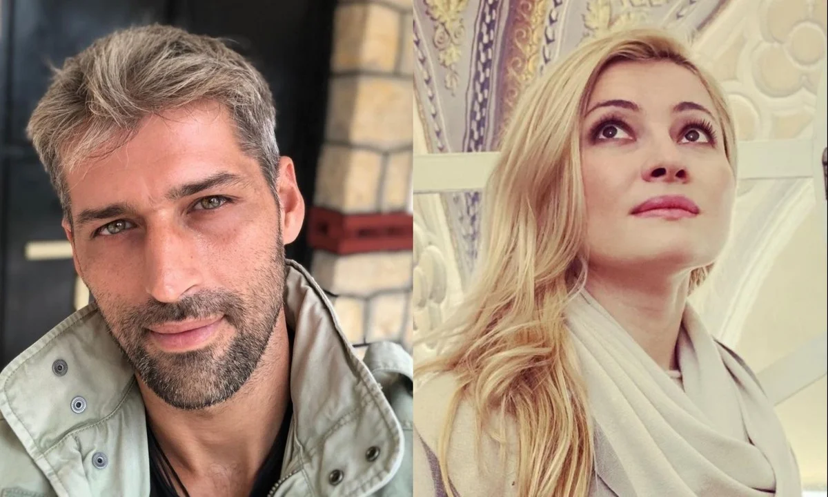 Survivor 5/6: Τρελά ερωτευμένος ο Αλέξης Παππάς - Απίστευτο δώρο στην Αλέσια! (pic)