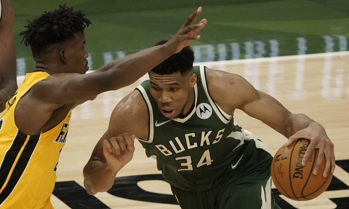NBA: Το πρόγραμμα των αγώνων των Μπακς με τους Νετς 