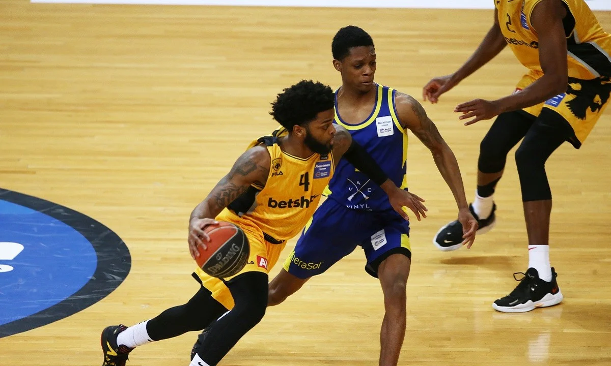 Basket League: Οι 10 παίκτες ικανοί για το step up