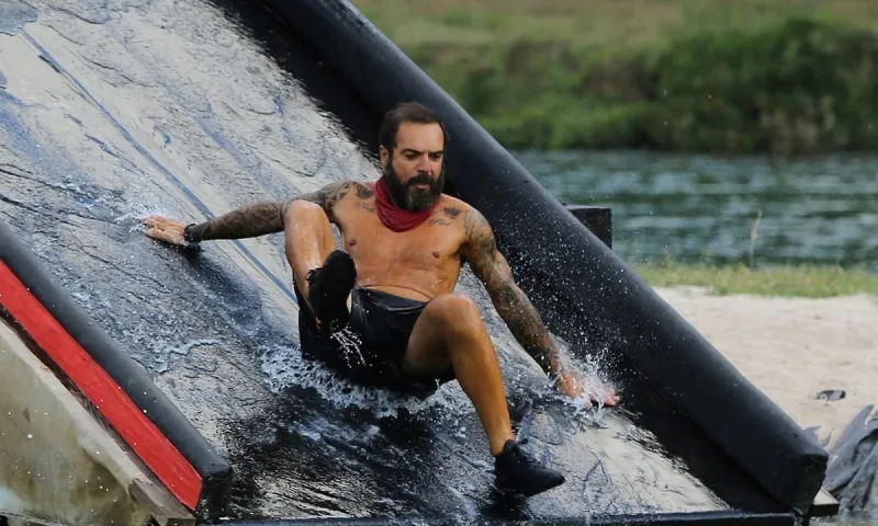 Survivor - Τριαντάφυλλος: Αυτές είναι οι καλύτερες στιγμές του - Γι' αυτό θα μας λείψει! (vid)