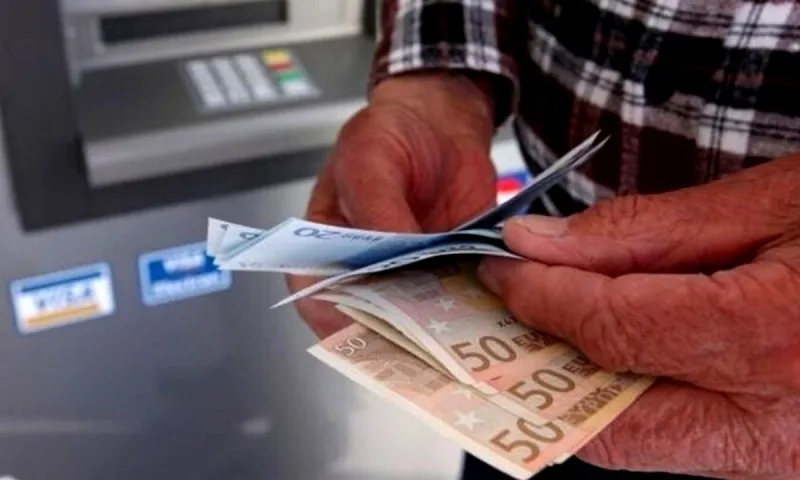 Αναδρομικά - Συνταξιούχοι: Έτσι θα δοθούν στους δικαιούχους