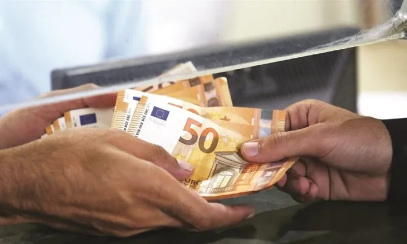 Αναστολές Μαΐου: Αύριο οι πληρωμές των 534 ευρώ