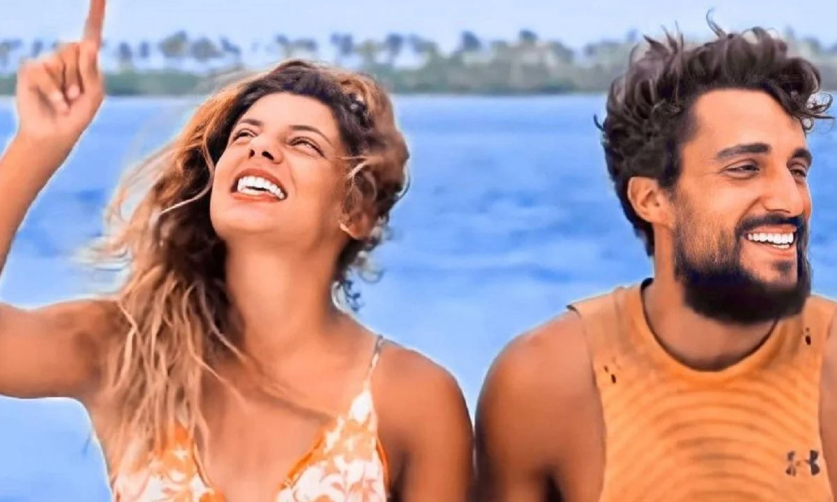Survivor: Δεν το πιστεύουν αυτό που βλέπουν στην παραγωγή - Πρώτη φορά συμβαίνει αυτό