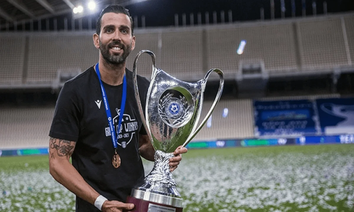 Κρέσπο: «Θα πεθάνουμε στο γήπεδο για τον ΠΑΟΚ - Τα καλύτερα είναι μπροστά μας»