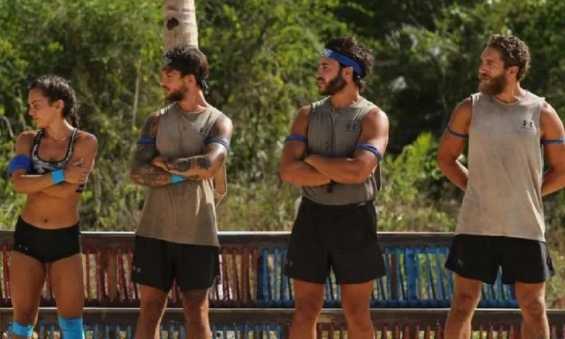 Survivor spoiler 6/6: ΟΡΙΣΤΙΚΟ! Live μετάδοση! Αυτός κερδίζει την ασυλία και το έπαθλο φαγητού!