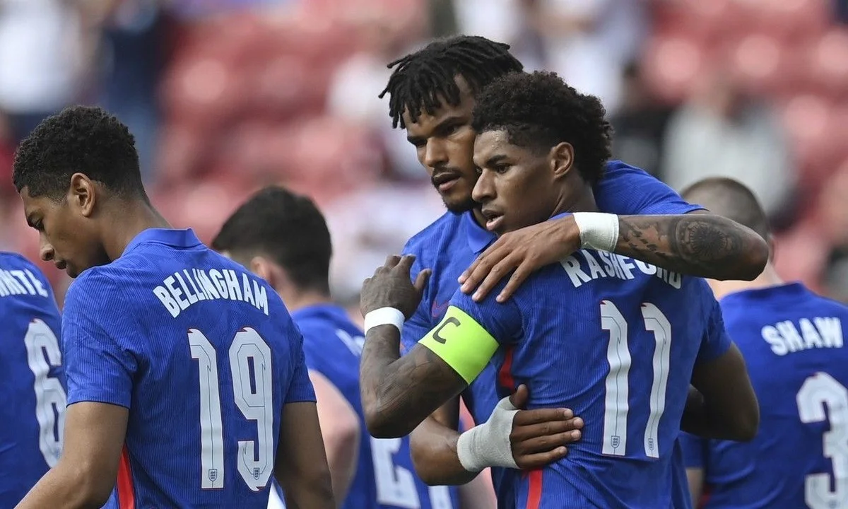 Euro 2020: Νίκες για Αγγλία και Ολλανδία στα τελευταία φιλικά