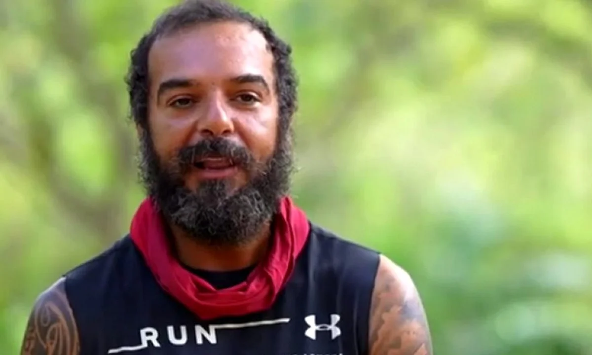 Survivor 7/6: Τρομερή αλλαγή, ο Τριαντάφυλλος έγινε άλλος άνθρωπος - Το πρώτο του βίντεο εκτός ριάλιτι!