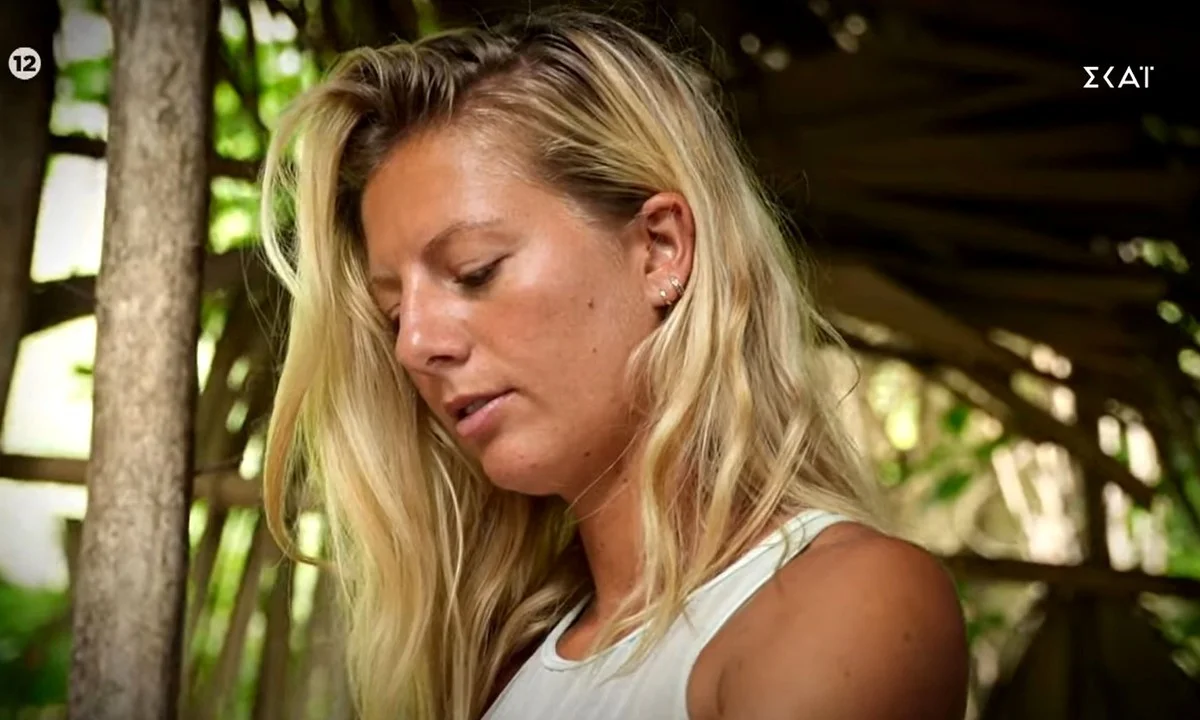 Survivor trailer 7/6: Η... Φιλιώ, που όλους τους φιλιώνει - Απίστευτες ατάκες από Σάκη και Μαριαλένα!