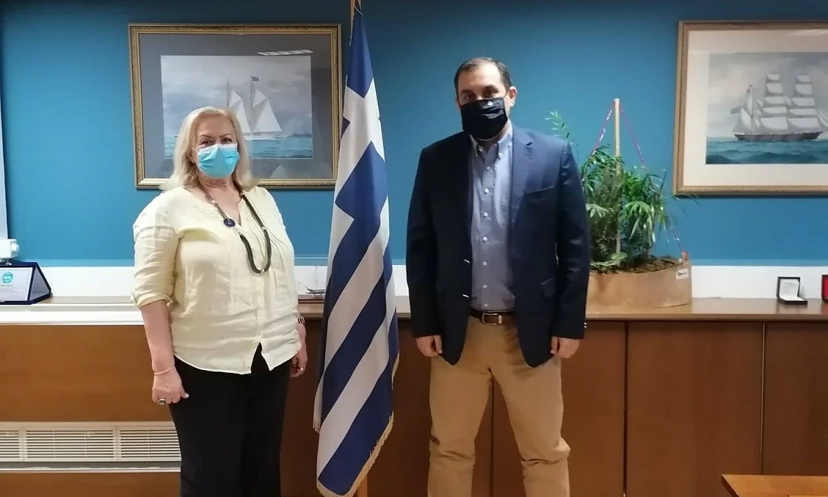 ΕΙΟ: Στο τραπέζι το θέμα της φορολογίας των 1000 ευρώ στα ναυταθλητικά σκάφη ανοιχτής θαλάσσης!