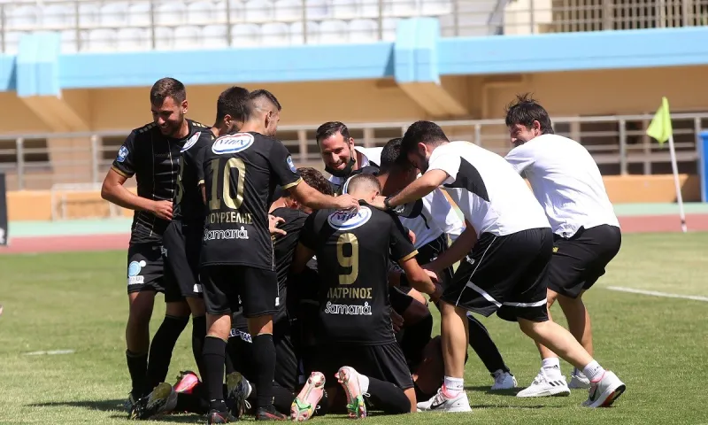 Εργοτέλης - Οπαδοί: «Ετοιμάζεται τερατούργημα με την αναδιάρθρωση...»