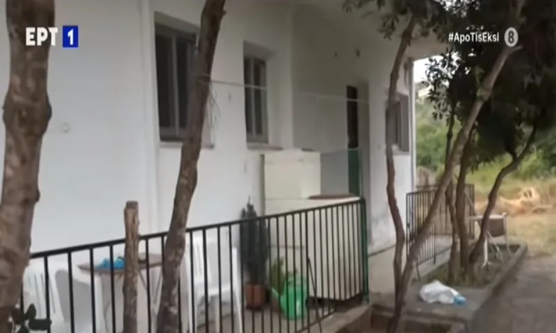 Φονικό στην Κέρκυρα: Τα τρία σημειώματα που άφησε ο δράστης - Τι έγραφαν