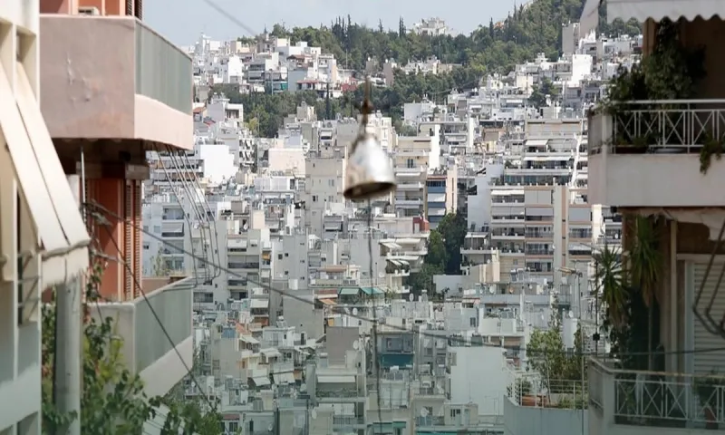 ΚΙΝΑΛ: «Να μην είναι εις βάρος των ευάλωτων δανειοληπτών οι νέες αντικειμενικές αξίες»