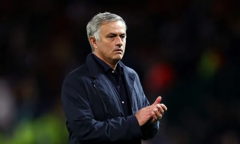 Euro 2020: Η χαρά του... Μουρίνιο, του Κόντε και του Ελένιο Ερέρα...