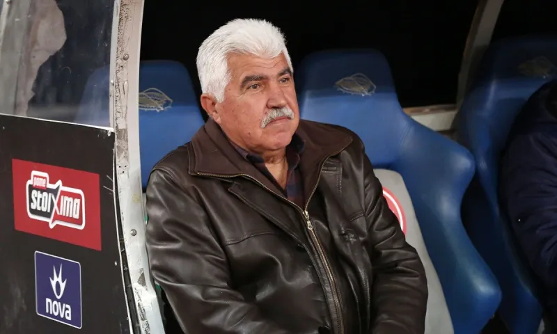 Απόλλων Σμύρνης: Τα βρήκε εξωδικαστικά με τον Παράσχο