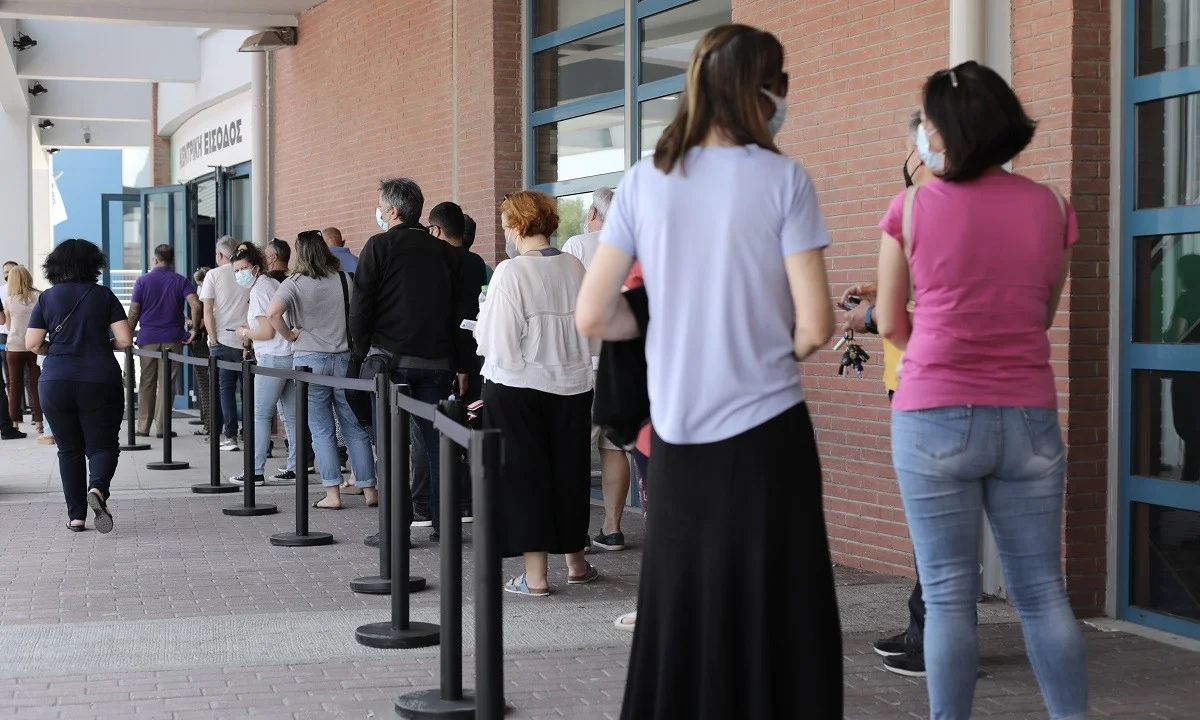 Εμβόλιο 25-29: Πότε ανοίγει η πλατφόρμα
