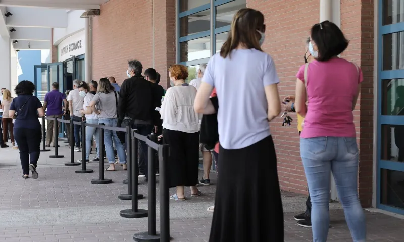 Εμβόλιο 25-29: Πότε ανοίγει η πλατφόρμα