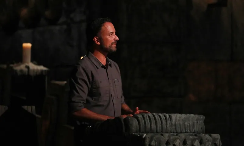 Survivor spoiler 7/6: ΟΡΙΣΤΙΚΟ! Live μετάδοση! Αυτός κερδίζει τη δεύτερη ασυλία