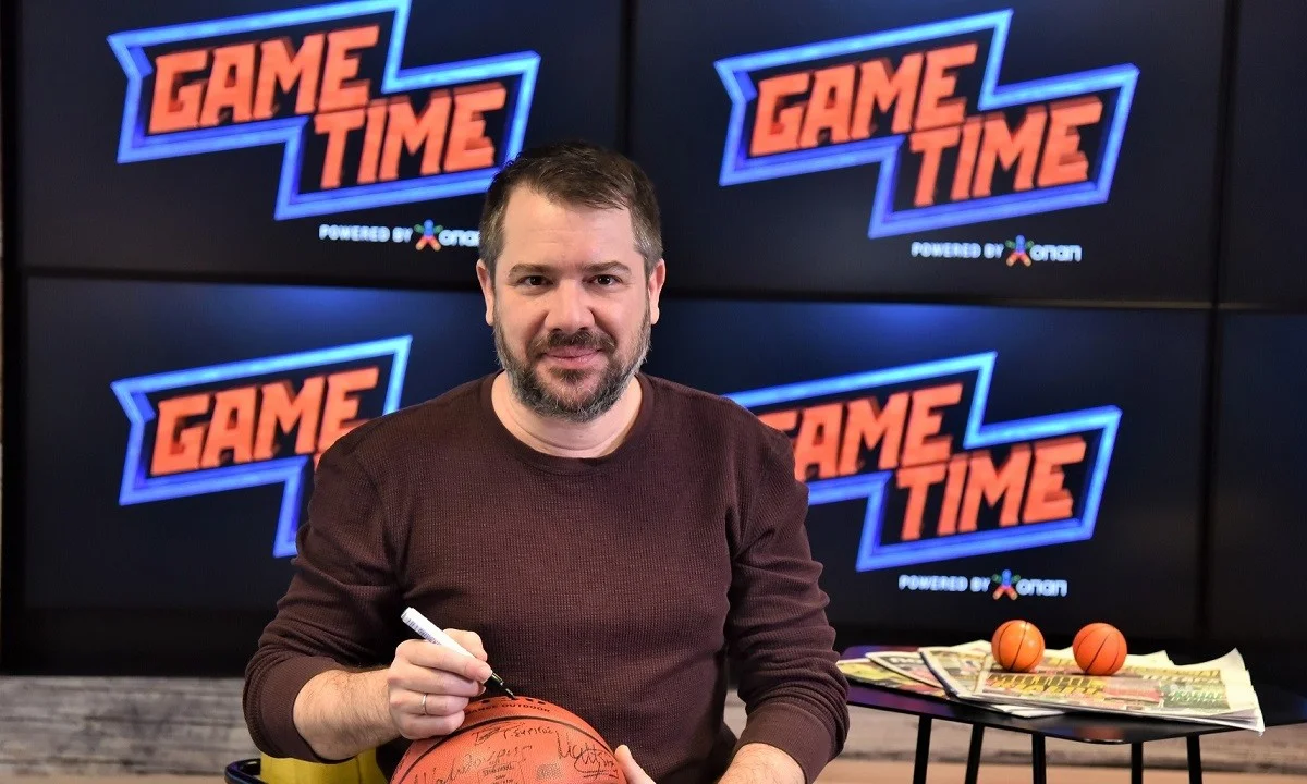 Τέλος ο Γιώργος Συρίγος από τα κανάλια Novasports