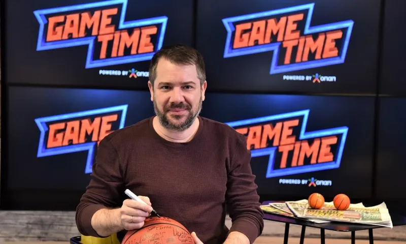 Τέλος ο Γιώργος Συρίγος από τα κανάλια Novasports