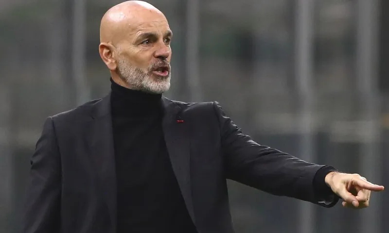 Η νέα Μίλαν μέσα από τα... μάτια του Πιόλι