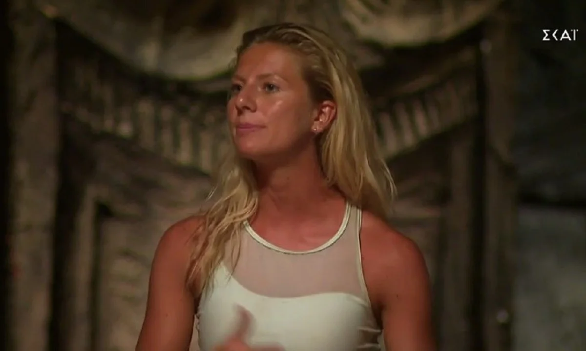 Survivor: Η Ελένη δεύτερη υποψήφια - Πως το δικαιολόγησε η Μαριαλένα