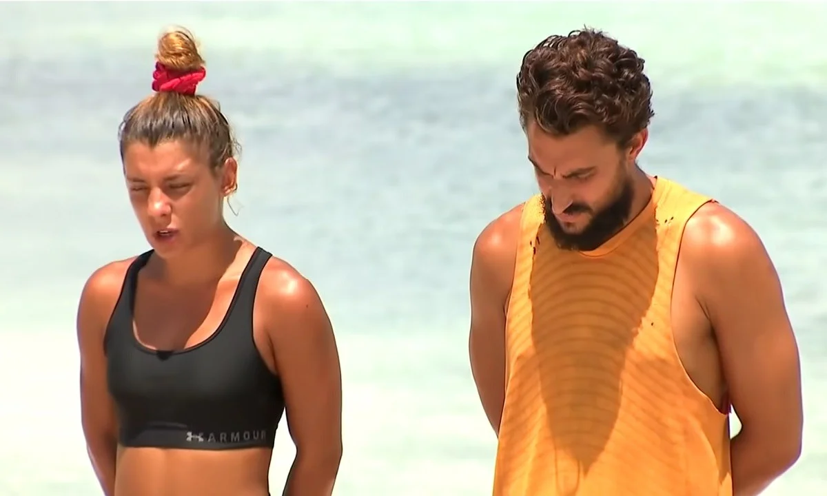 Survivor διαρροή spoiler 8/6: Στατιστικά! Τους… χάζεψε όλους η Μαριαλένα!