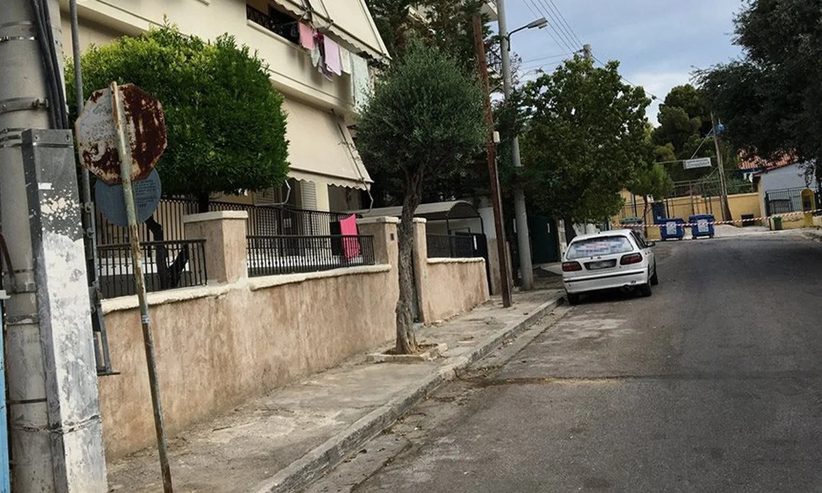 Δολοφονία Αγία Βαρβάρα: «Ήταν αχάριστη σε όλα»