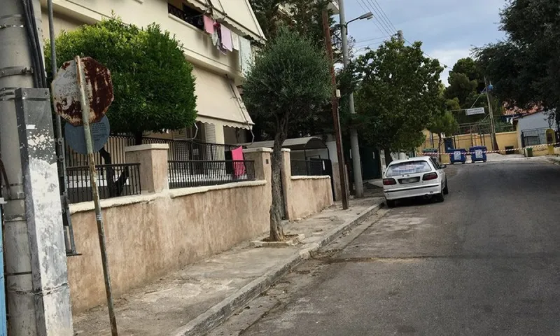 Δολοφονία Αγία Βαρβάρα: «Ήταν αχάριστη σε όλα»