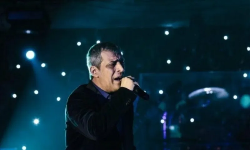 Θέμης Αδαμαντίδης: Αφοπλιστικές δηλώσεις μετά την τρίτη σύλληψη του σε λέσχη