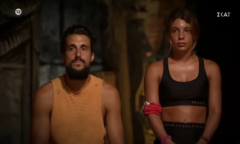 Survivor spoiler 8/6: Ποιος κερδίζει την 3η ασυλία;