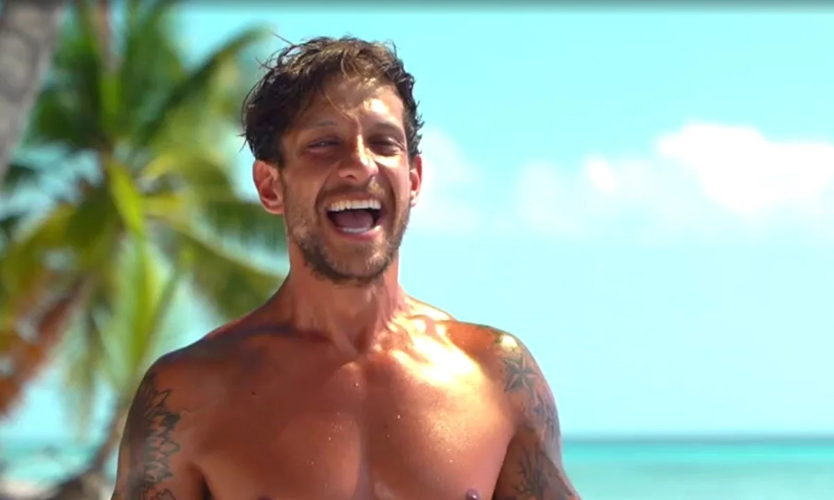 Survivor διαρροή 8/6: ΟΡΙΣΤΙΚΟ! Αυτός κερδίζει την τρίτη ασυλία!