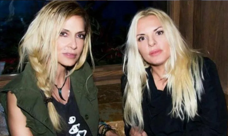 Άννα Βίσση και Αννίτα Πάνια σε viral μουσική συνάντηση στο TikTok!