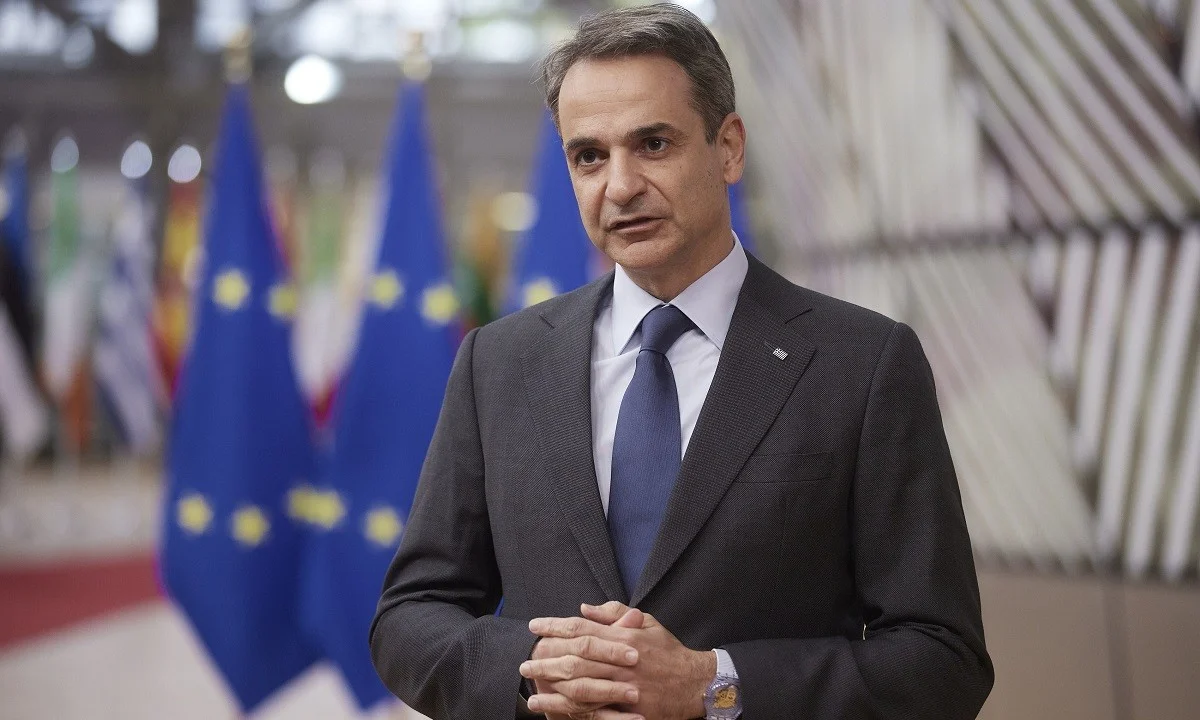 Υποχρεωτικός εμβολιασμός με την υπογραφή Μητσοτάκη;