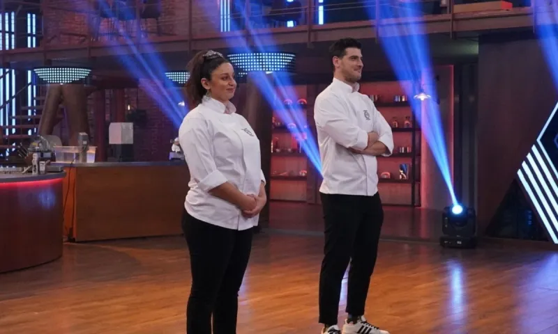MasterChef τελικός: Απόψε η ανάδειξη του μεγάλου νικητή! (vid)