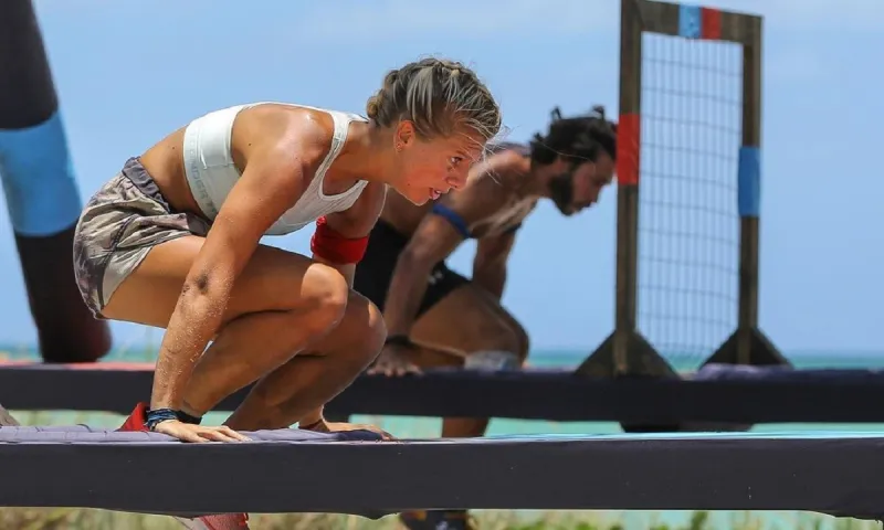 Survivor spoiler αποχώρηση 9/6: ΟΡΙΣΤΙΚΟ! Αυτή η παίκτρια αποχωρεί την Κυριακή!