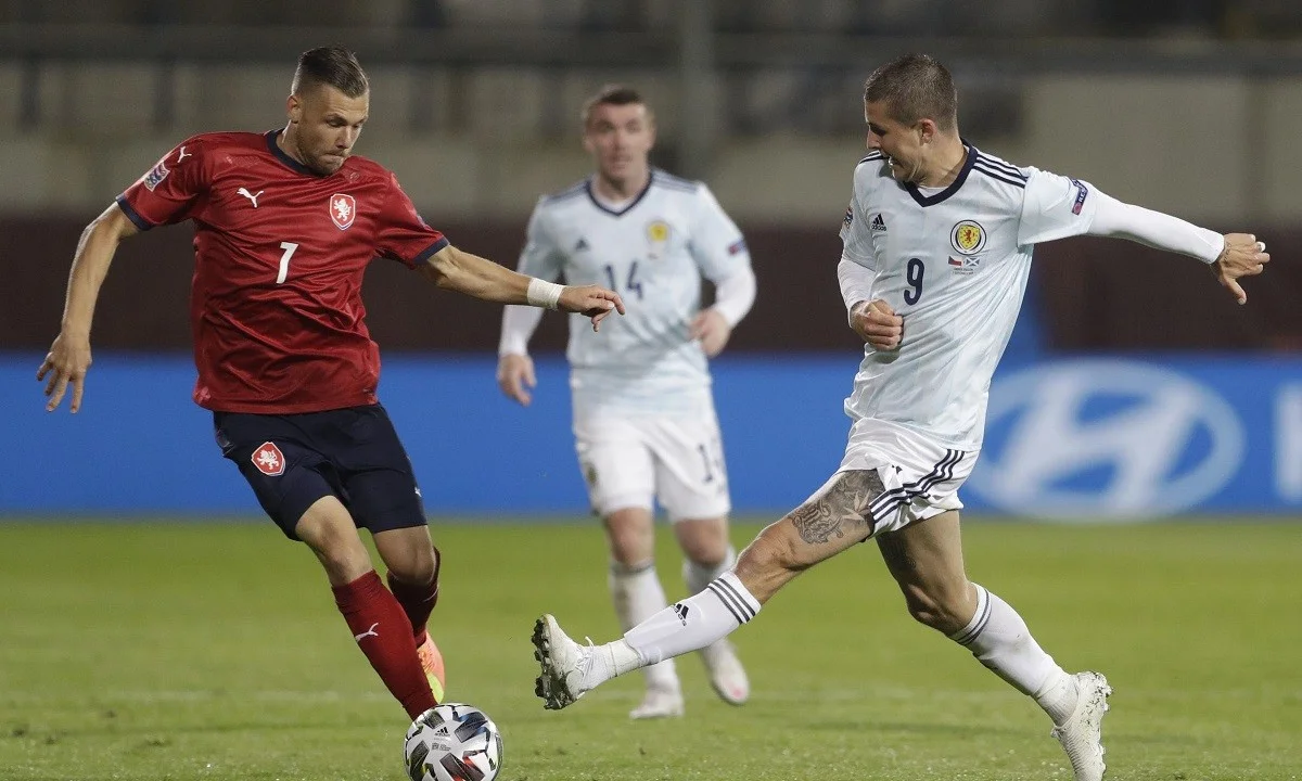 Euro 2020: Virtual νίκη της Τσεχίας!