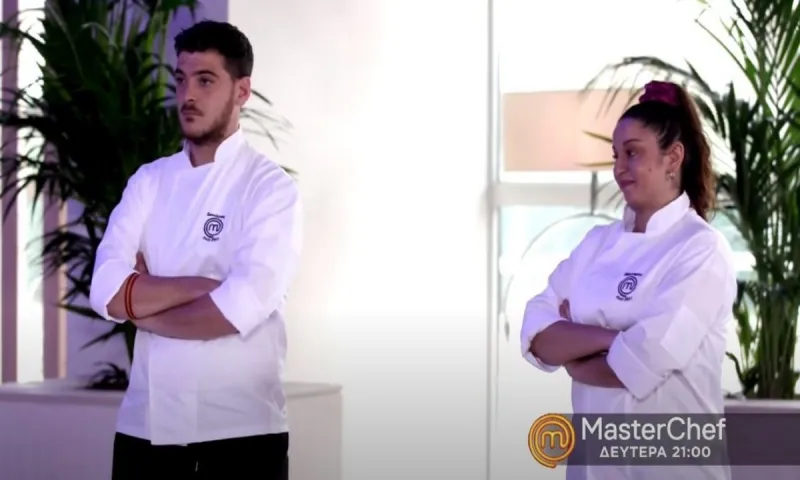 Masterchef Μαργαρίτα: Το Twitter την θέλει νικήτρια