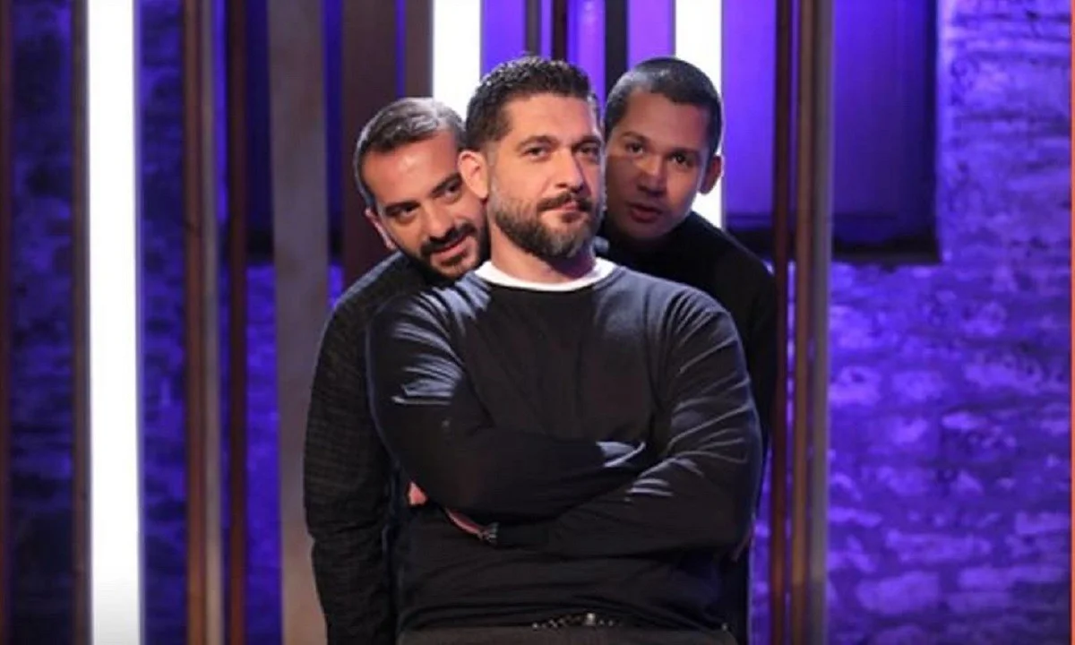 MasterChef: Ξεκίνησαν οι αιτήσεις για τον 6ο κύκλο, θα είναι όμως οι ίδιοι κριτές;