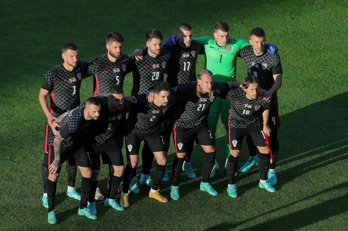 Euro 2020: Δεν θα γονατίζουν οι παίκτες της Κροατίας πριν από τα παιχνίδια