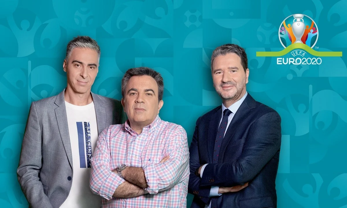 EUROSHOW: Πρεμιέρα 11 Ιουνίου στις 21:00