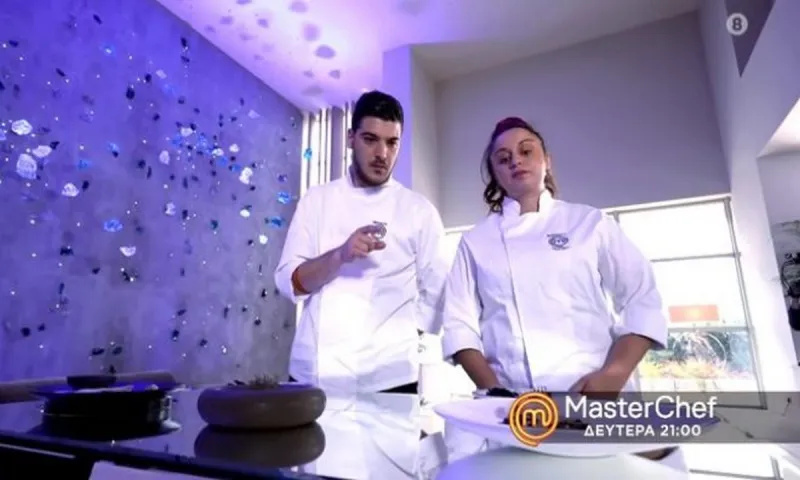 Masterchef Τελικός: Ποιος είναι ο κριτής που έχει τα κλειδιά της βαθμολογίας;