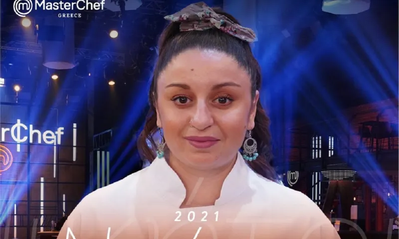 MasterChef 5: Το σήκωσε η Μαργαρίτα