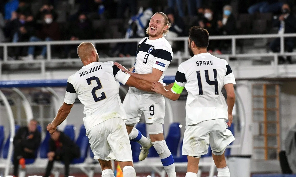 Euro 2020 – Φινλανδία: Πώς έφτασε ως εδώ για πρώτη φορά στην ιστορία της