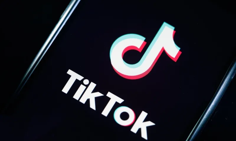 Γονείς προσοχή με αυτή τη νέα τρέλα του TikTok