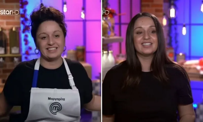 Masterchef Μαργαρίτα: Ο Άκης Πετρετζίκης ήταν fan της από την πρώτη στιγμή